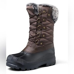 Women's Snow Boots